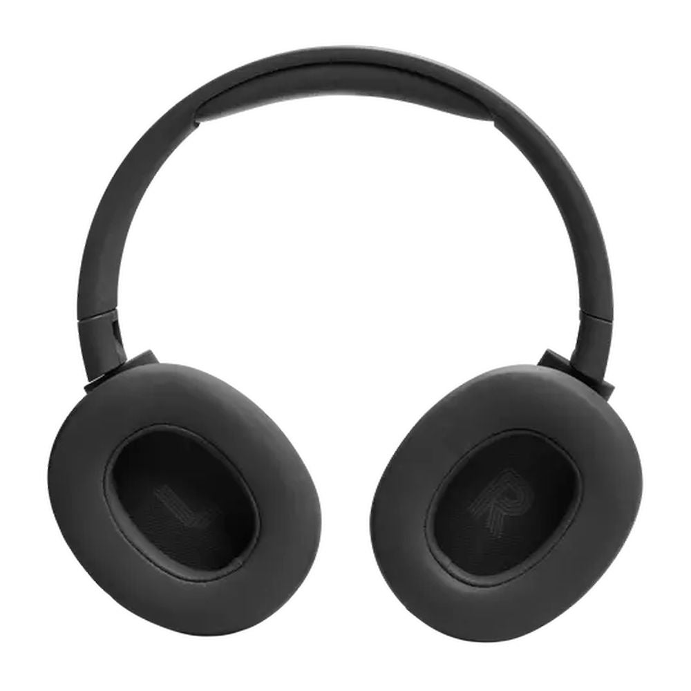 JBL Tune 720BT wireless on-ear headphones - black - Carlat