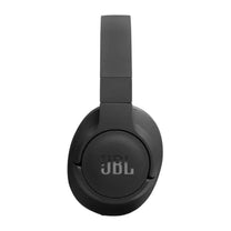 JBL Tune 720BT wireless on-ear headphones - black - Carlat