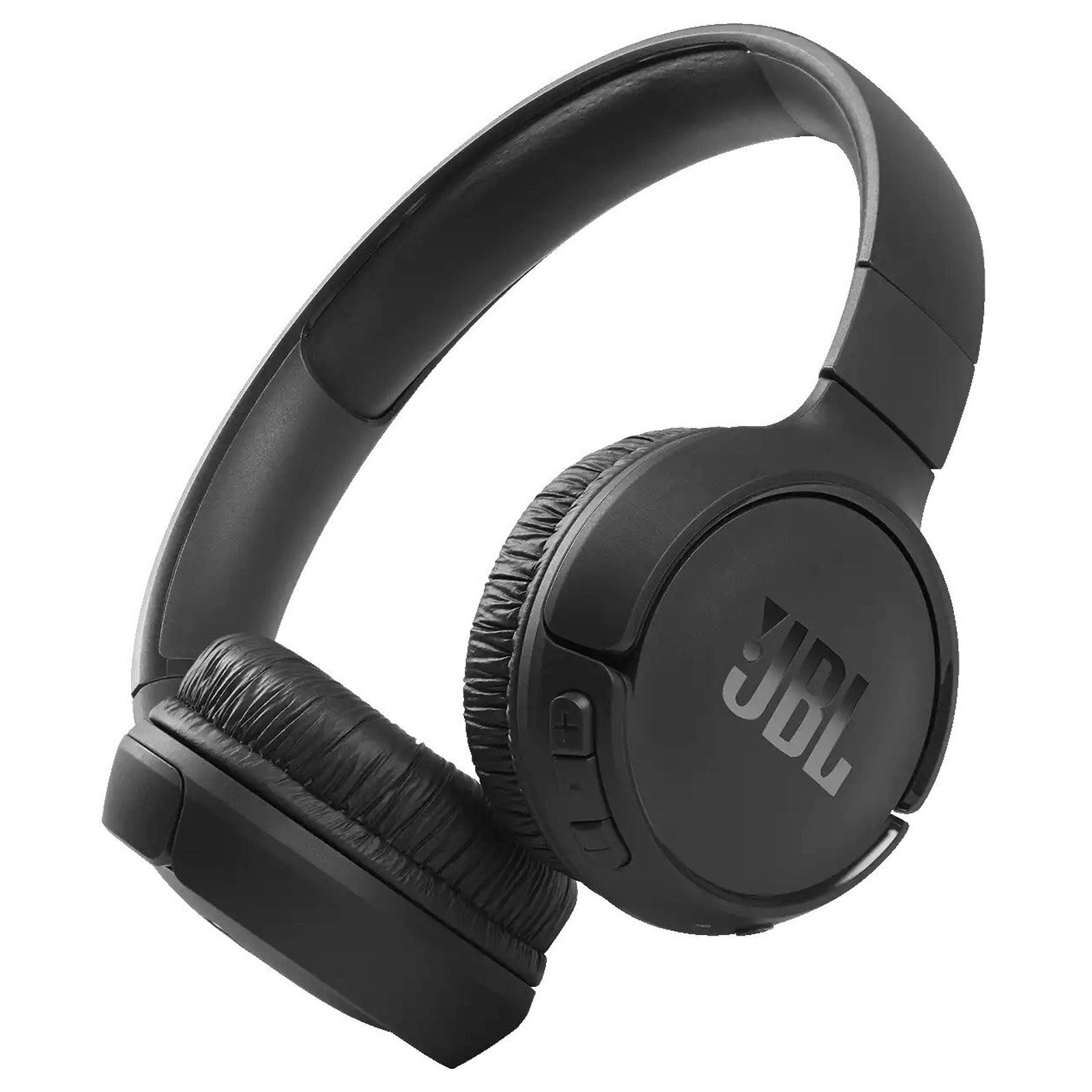 JBL Tune 720BT wireless on-ear headphones - black - Carlat