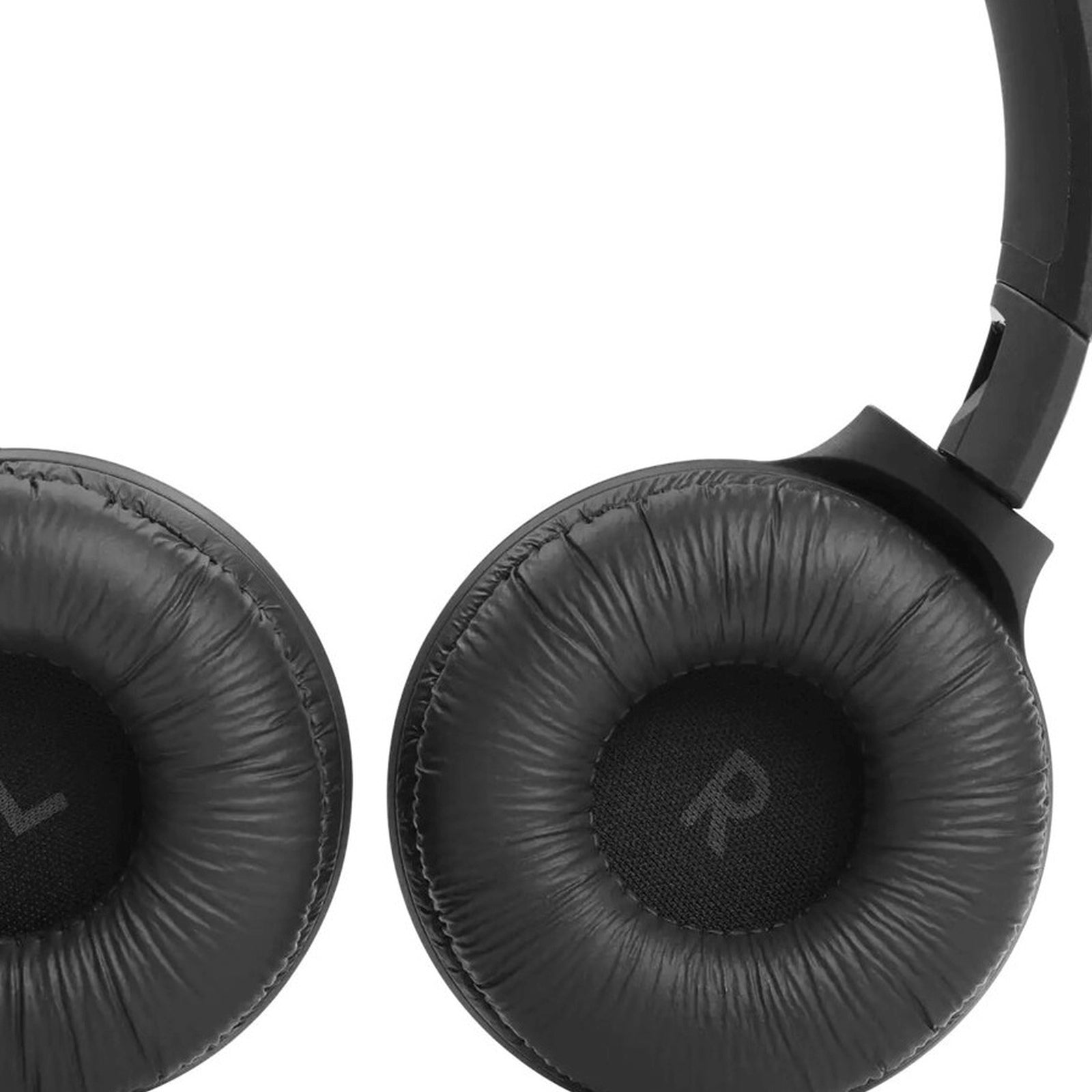 JBL Tune 720BT wireless on-ear headphones - black - Carlat