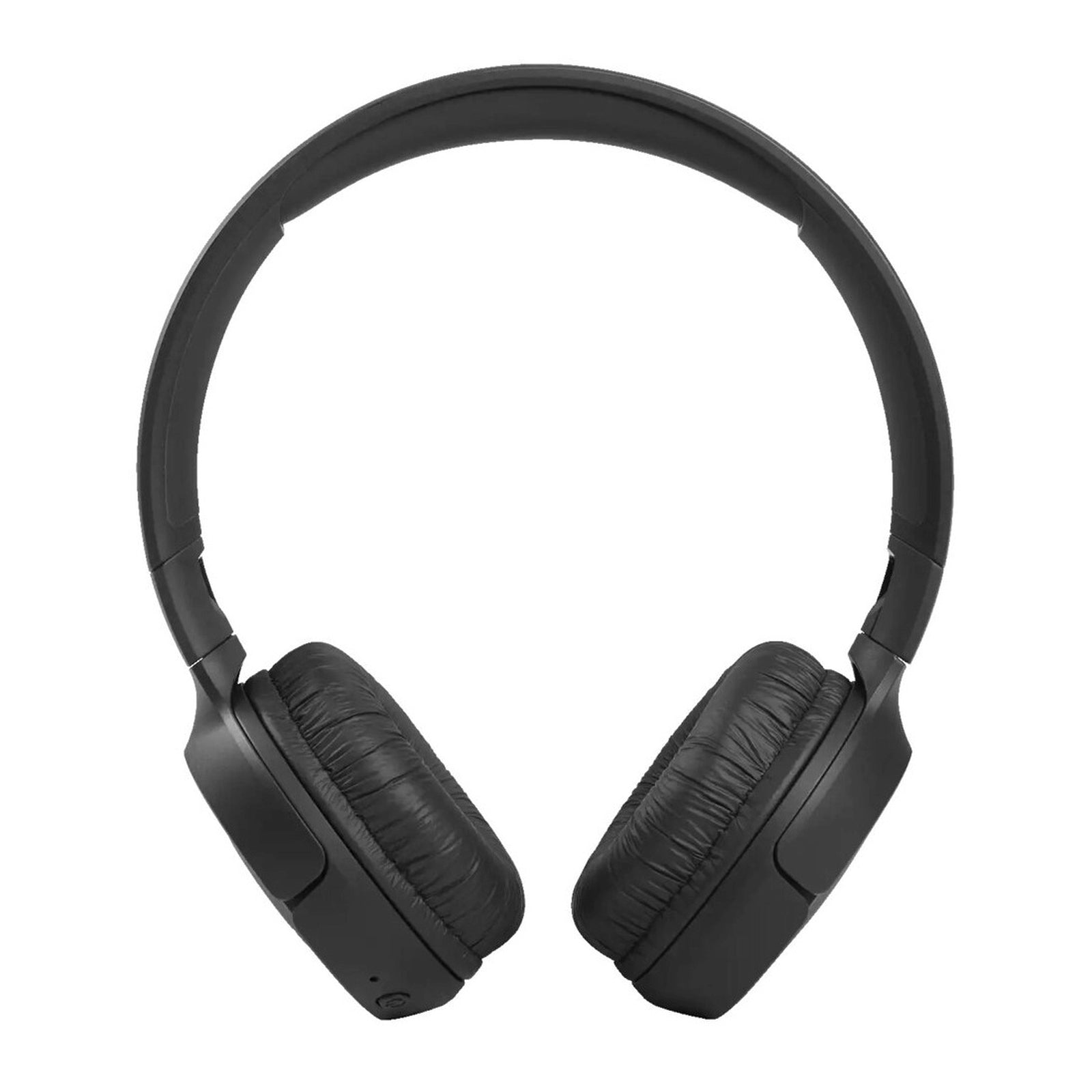 JBL Tune 720BT wireless on-ear headphones - black - Carlat