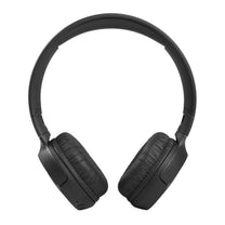 JBL Tune 720BT wireless on-ear headphones - black - Carlat