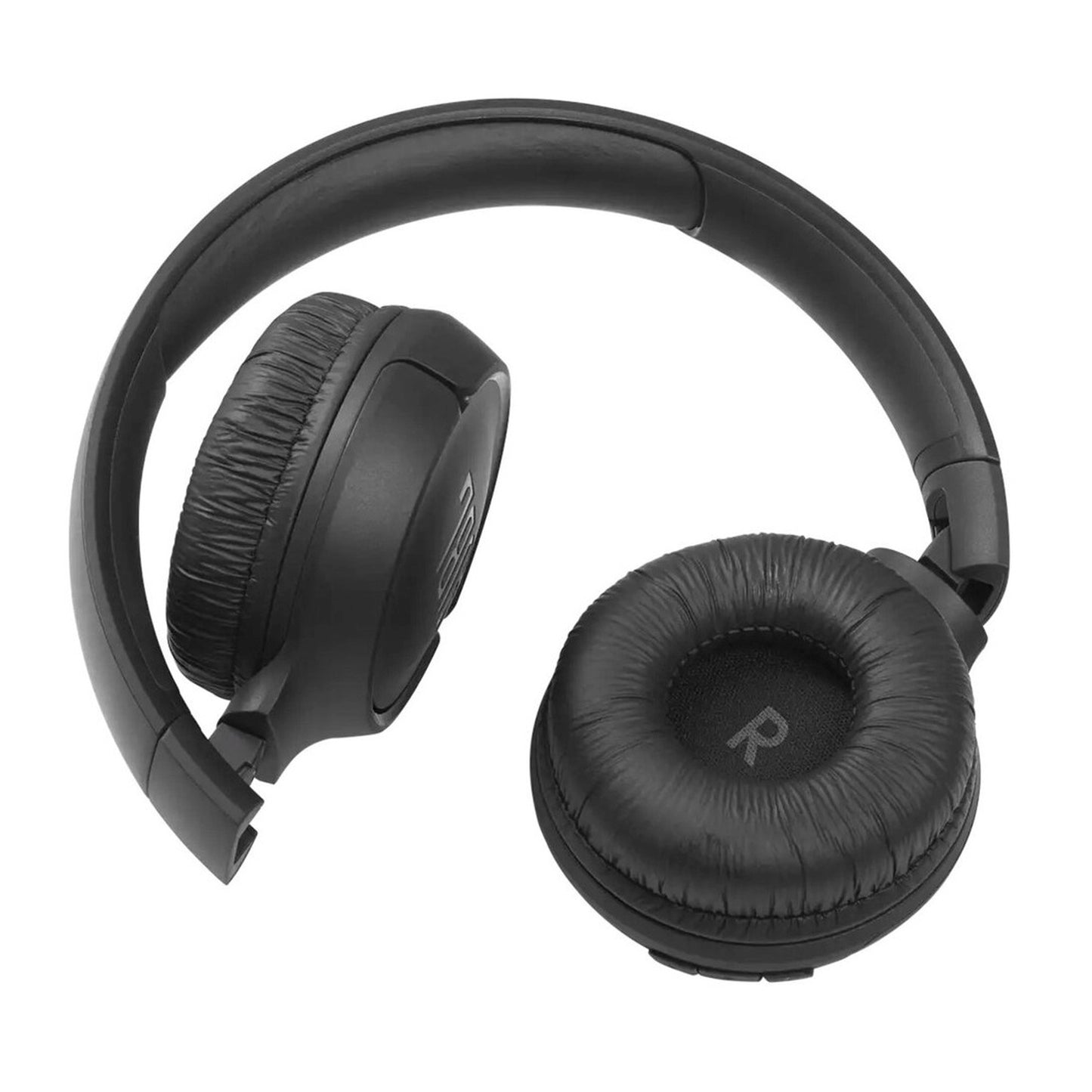 JBL Tune 720BT wireless on-ear headphones - black - Carlat