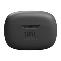 JBL Wave Beam Bluetooth 5.2 IP54 IPX2 wireless in-ear headphones - black - Carlat