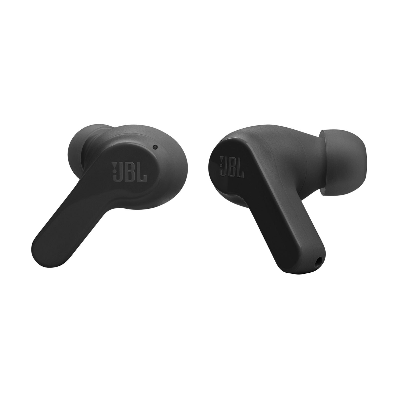 JBL Wave Beam Bluetooth 5.2 IP54 IPX2 wireless in-ear headphones - black - Carlat