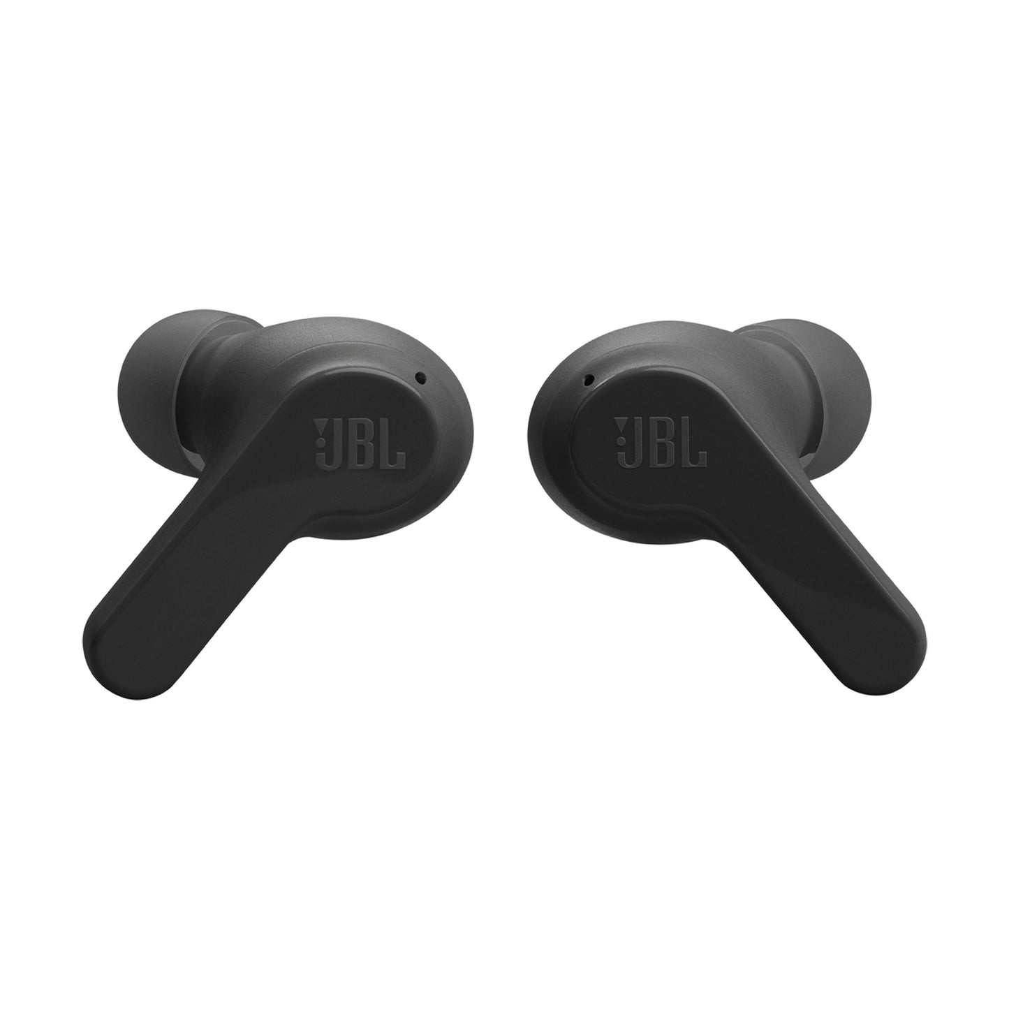 JBL Wave Beam Bluetooth 5.2 IP54 IPX2 wireless in-ear headphones - black - Carlat