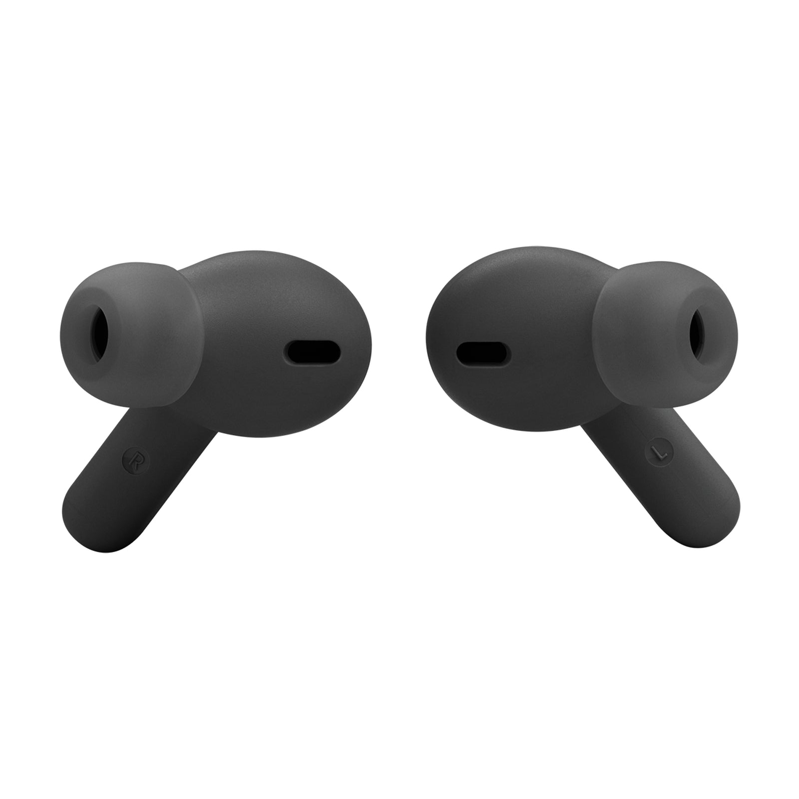 JBL Wave Beam Bluetooth 5.2 IP54 IPX2 wireless in-ear headphones - black - Carlat