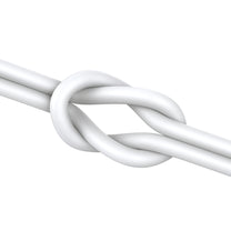JR-EC06 USB-C in-ear headphones silver headset - Carlat