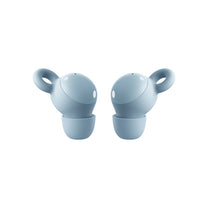 JR-TS3 wireless Bluetooth in-ear headphones, blue - Carlat