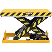 Jacks & Lift Trucks – 2000 kg 2200 W scissor - Carlat