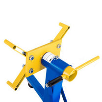 Jacks & Lift Trucks – Foldable rotary gearbox engine stand - Carlat