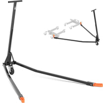 Jacks & Lift Trucks – Maneuvering positioning handle for vehicle - Carlat
