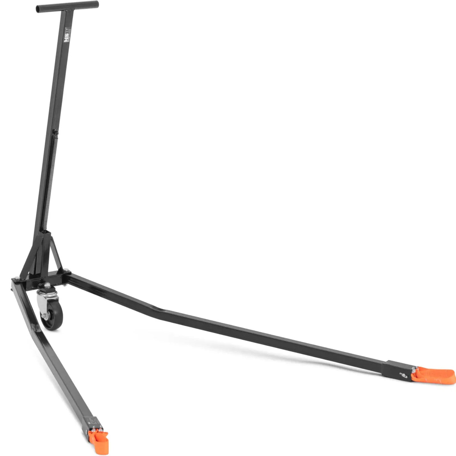 Jacks & Lift Trucks – Maneuvering positioning handle for vehicle - Carlat