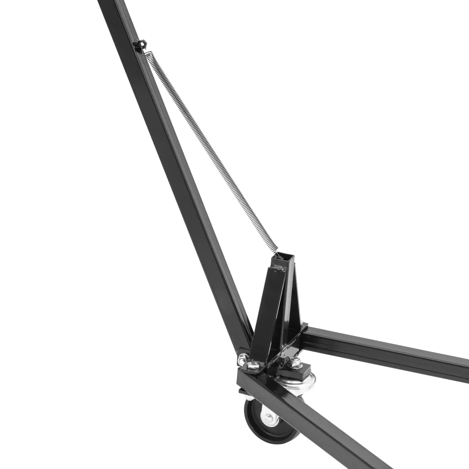 Jacks & Lift Trucks – Maneuvering positioning handle for vehicle - Carlat