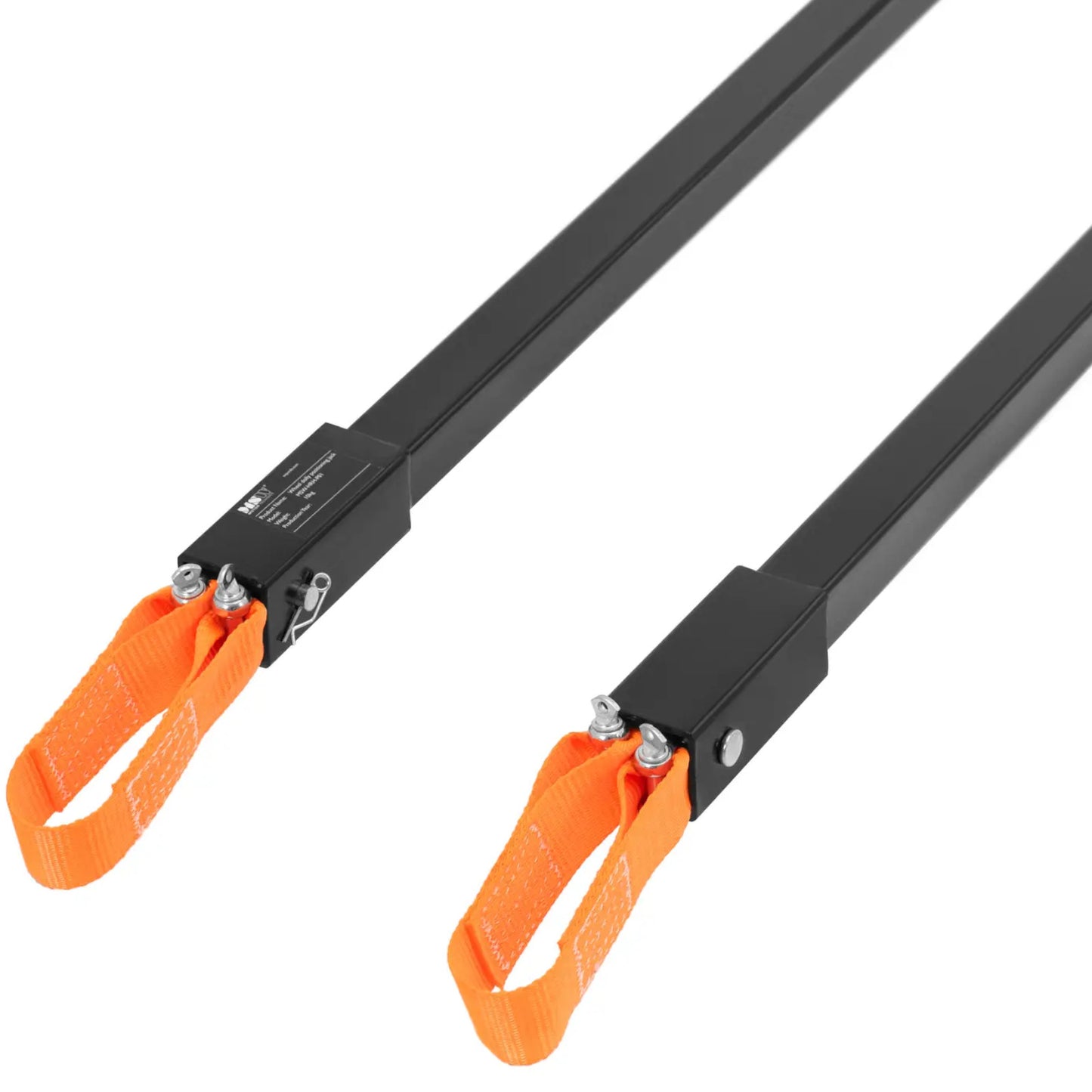 Jacks & Lift Trucks – Maneuvering positioning handle for vehicle - Carlat