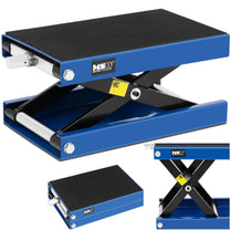Jacks & Lift Trucks – Manual motorcycle jack lift 9.5-36 - Carlat