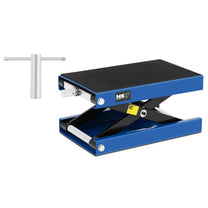 Jacks & Lift Trucks – Manual motorcycle jack lift 9.5-36 - Carlat