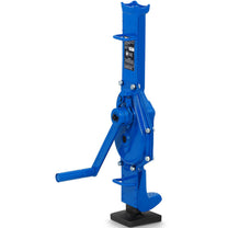 Jacks & Lift Trucks – Mechanical railway crank lift up - Carlat