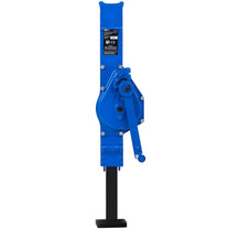 Jacks & Lift Trucks – Mechanical railway crank lift up - Carlat