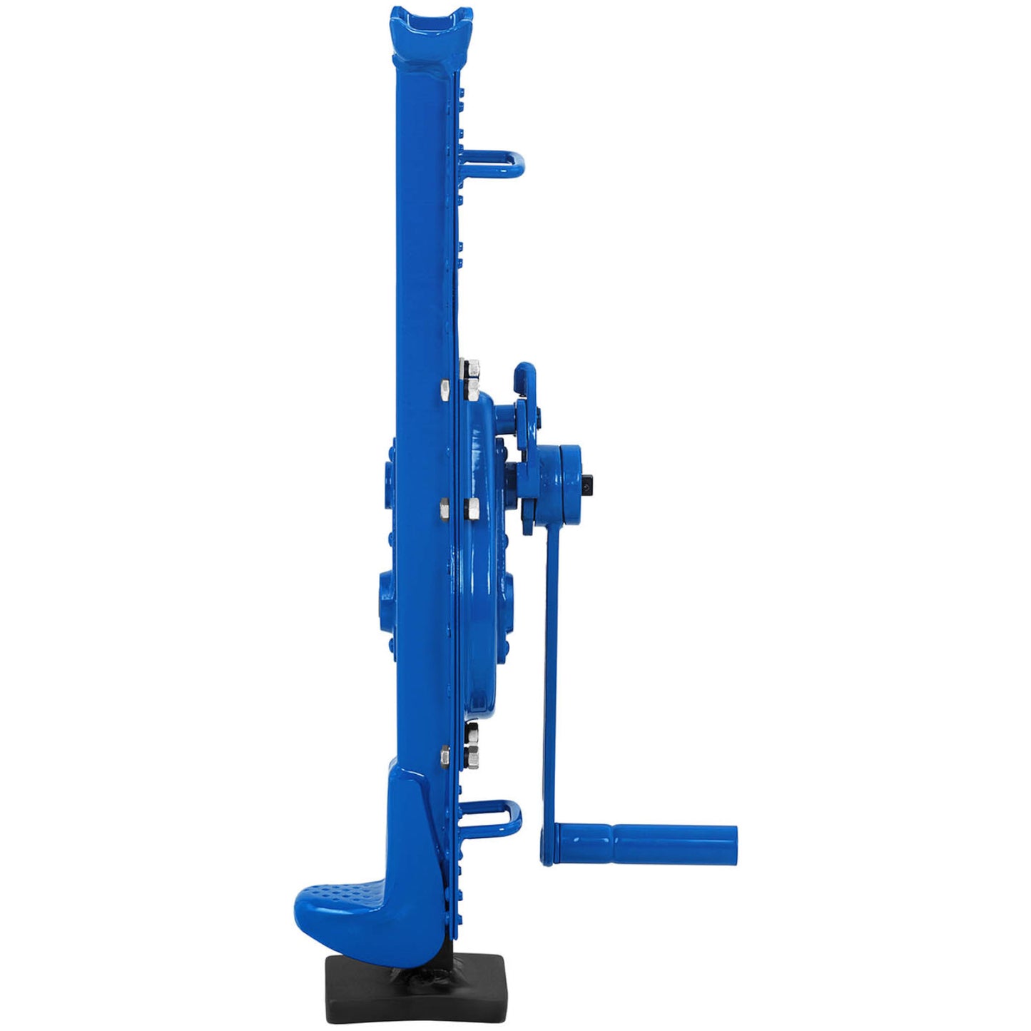 Jacks & Lift Trucks – Mechanical railway crank lift up - Carlat