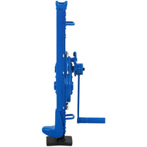 Jacks & Lift Trucks – Mechanical railway crank lift up - Carlat