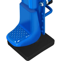 Jacks & Lift Trucks – Mechanical railway crank lift up - Carlat