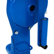 Jacks & Lift Trucks – Mechanical railway crank lift up - Carlat