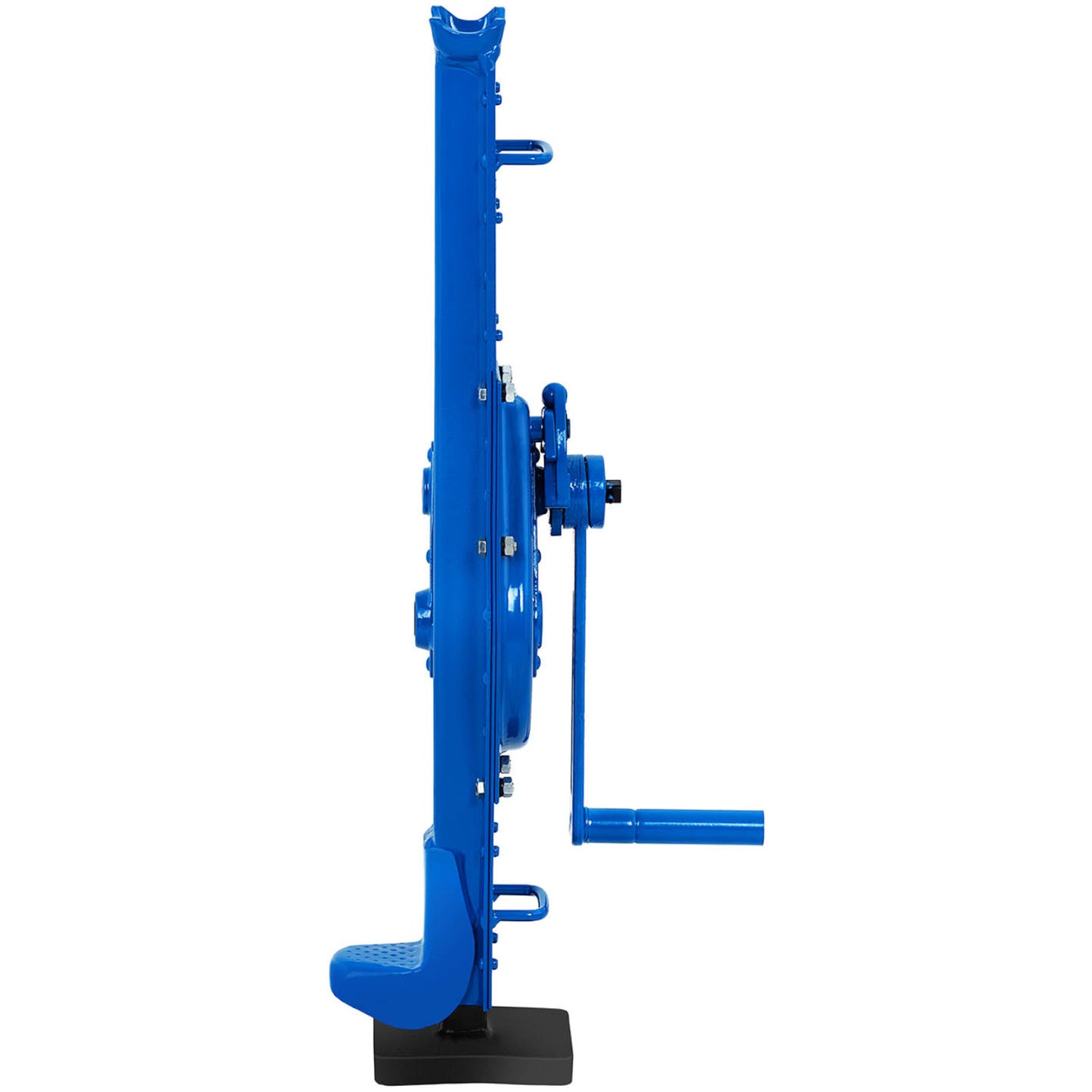 Jacks & Lift Trucks – Mechanical railway crank lift up - Carlat