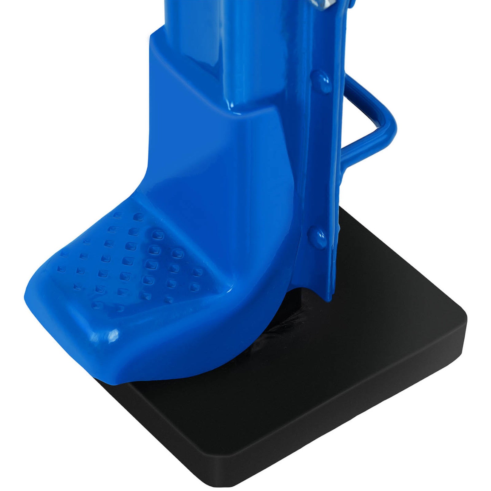 Jacks & Lift Trucks – Mechanical railway crank lift up - Carlat