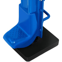 Jacks & Lift Trucks – Mechanical railway crank lift up - Carlat