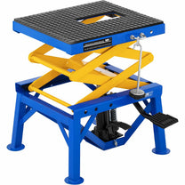 Jacks & Lift Trucks – Motorcycle scissor lift 35-87 cm - Carlat