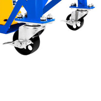 Jacks & Lift Trucks – Platform elevator mobile motorcycle lift - Carlat