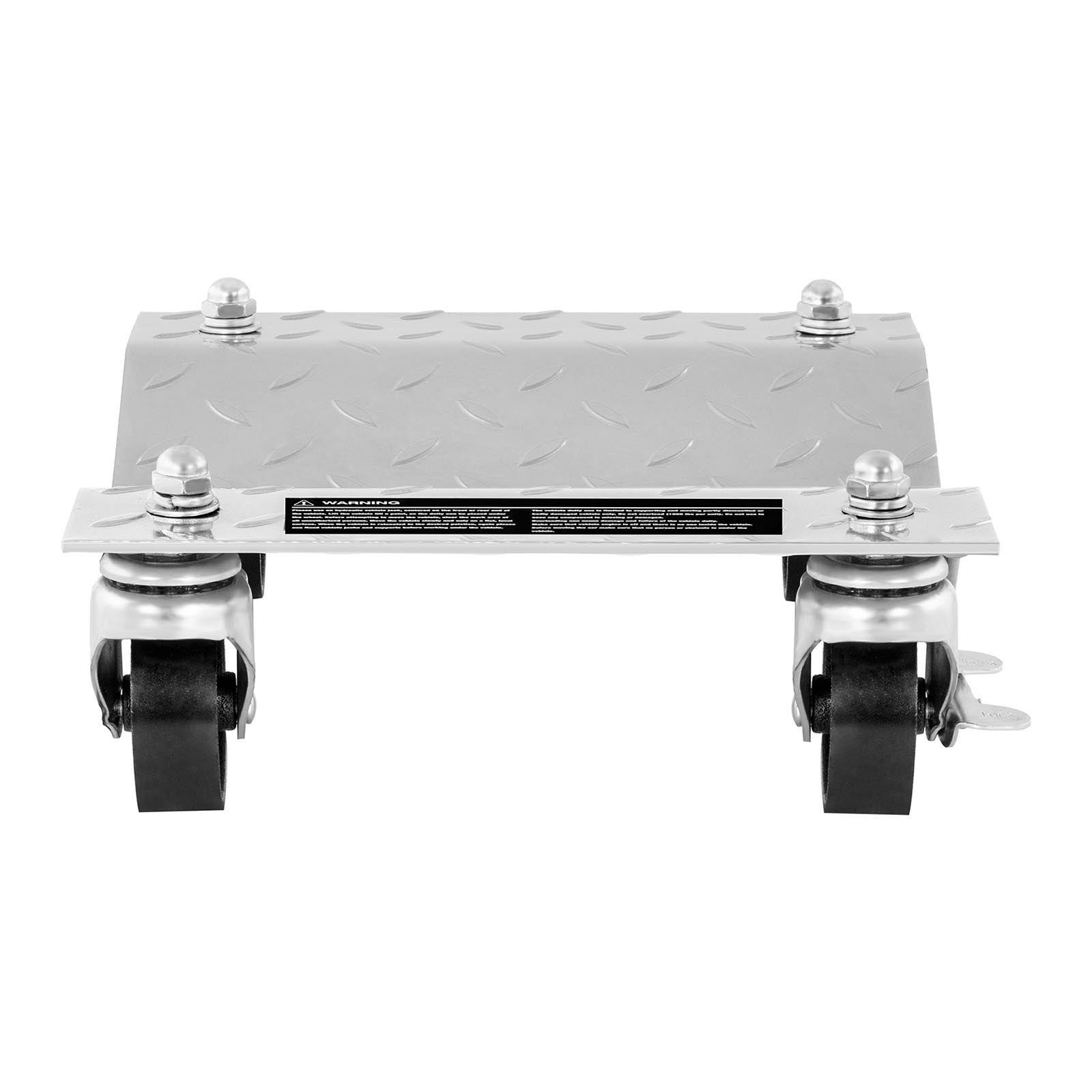 Jacks & Lift Trucks – Roller trolley for moving vehicles - Carlat