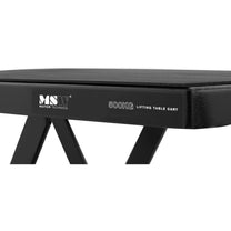 Jacks & Lift Trucks – Scissor table trolley for transport - Carlat