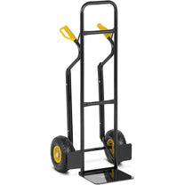 Jacks & Lift Trucks – Warehouse transport trolley for STAL - Carlat