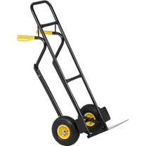 Jacks & Lift Trucks – Warehouse transport trolley for STAL - Carlat