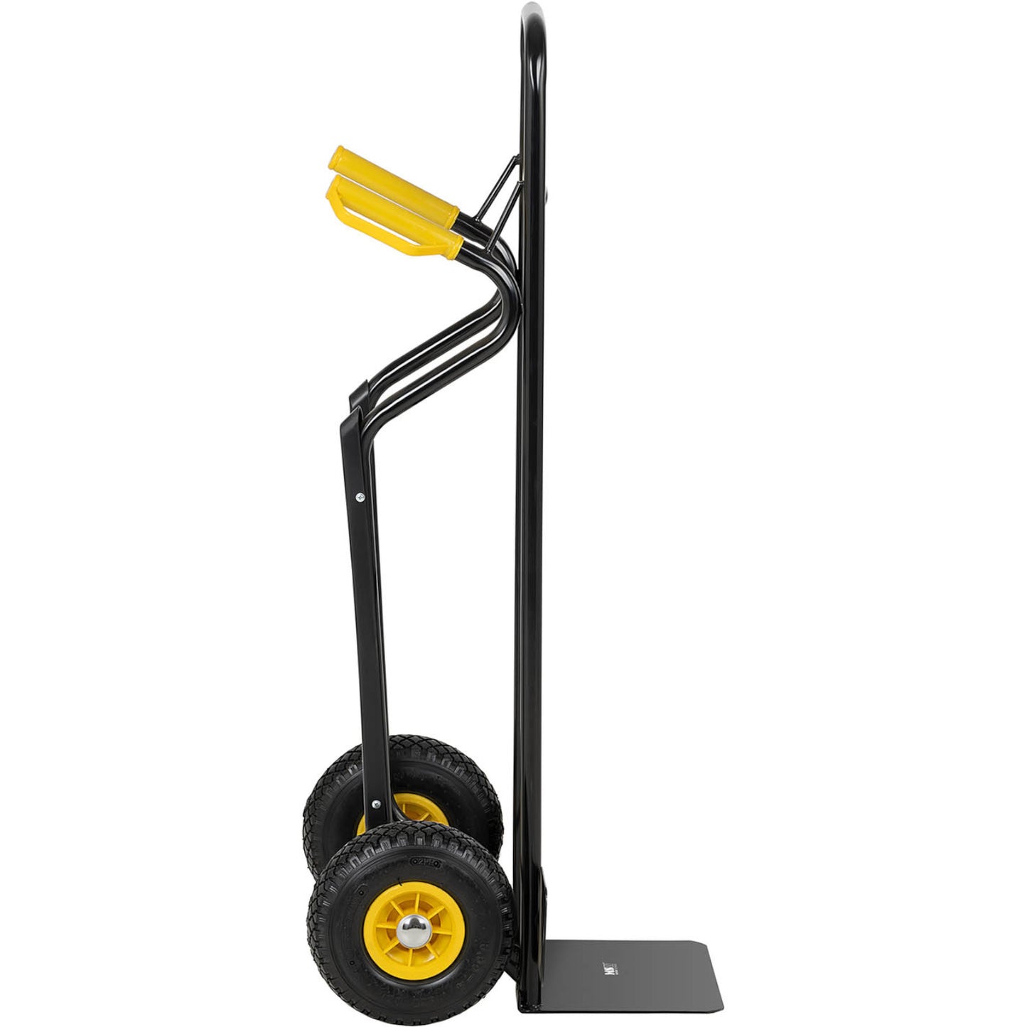 Jacks & Lift Trucks – Warehouse transport trolley for STAL - Carlat