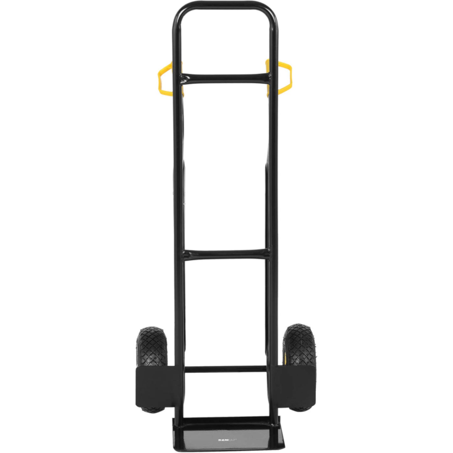 Jacks & Lift Trucks – Warehouse transport trolley for STAL - Carlat