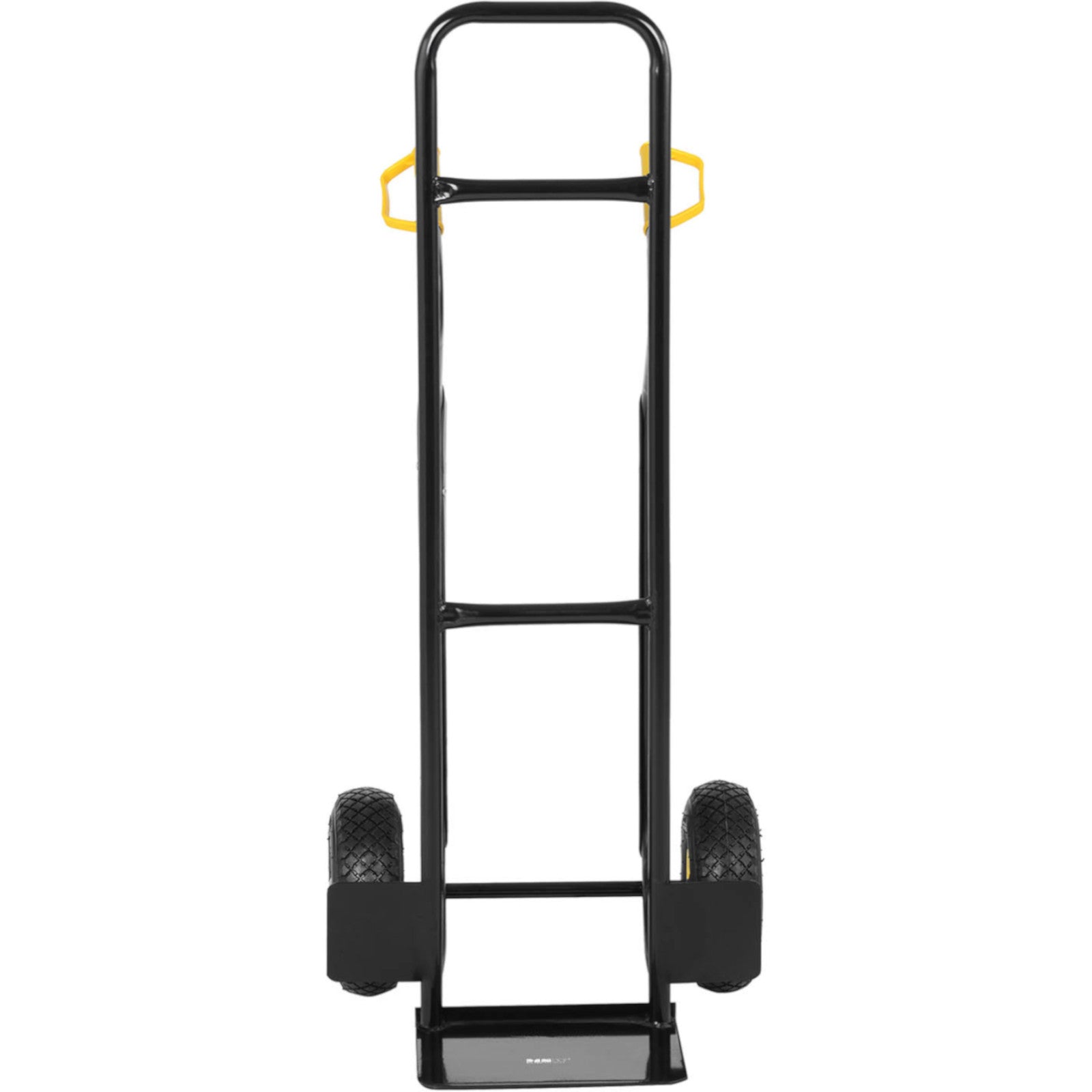Jacks & Lift Trucks – Warehouse transport trolley for STAL - Carlat
