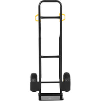 Jacks & Lift Trucks – Warehouse transport trolley for STAL - Carlat