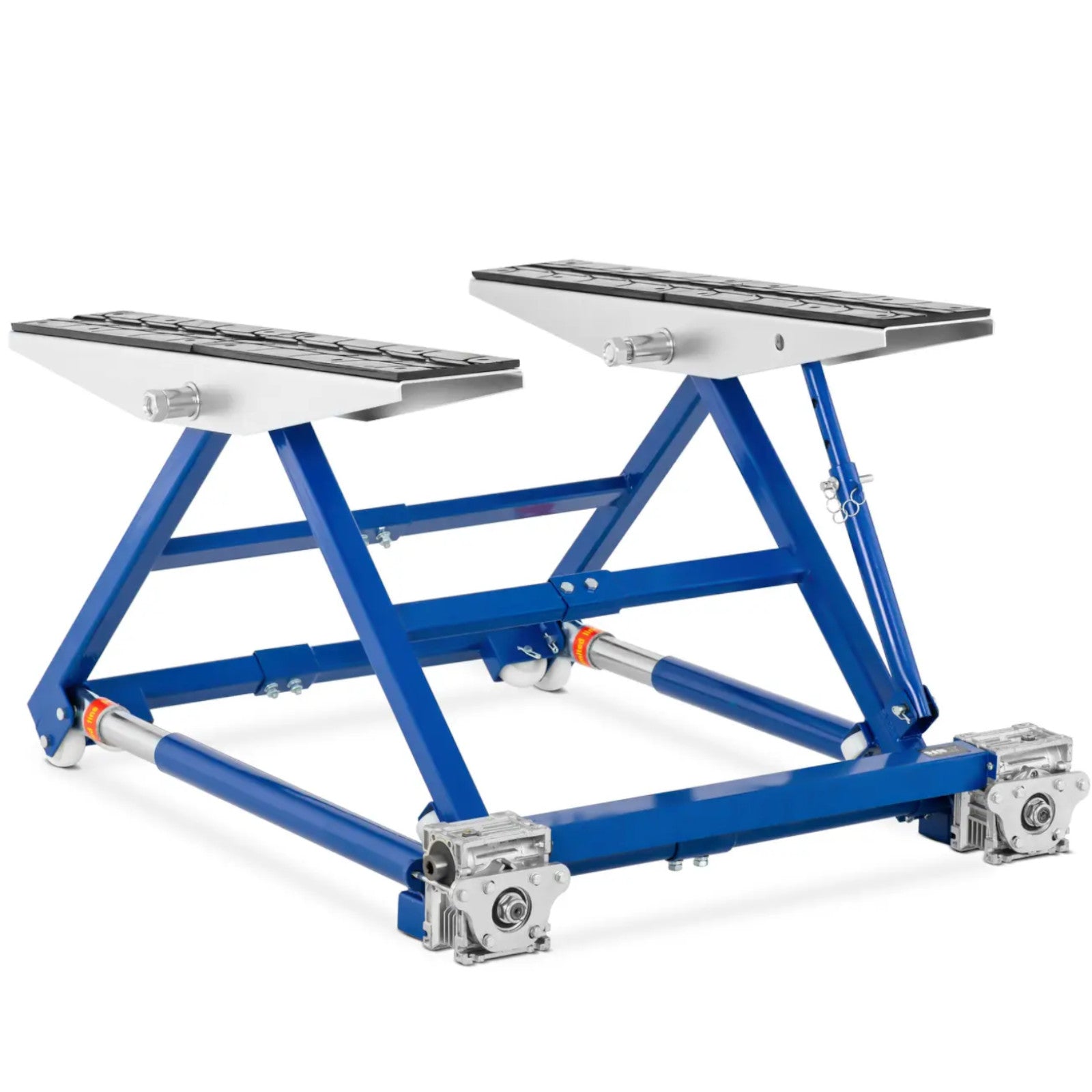 Jacks & Lift Trucks – Workshop car lift, height 150-585 - Carlat