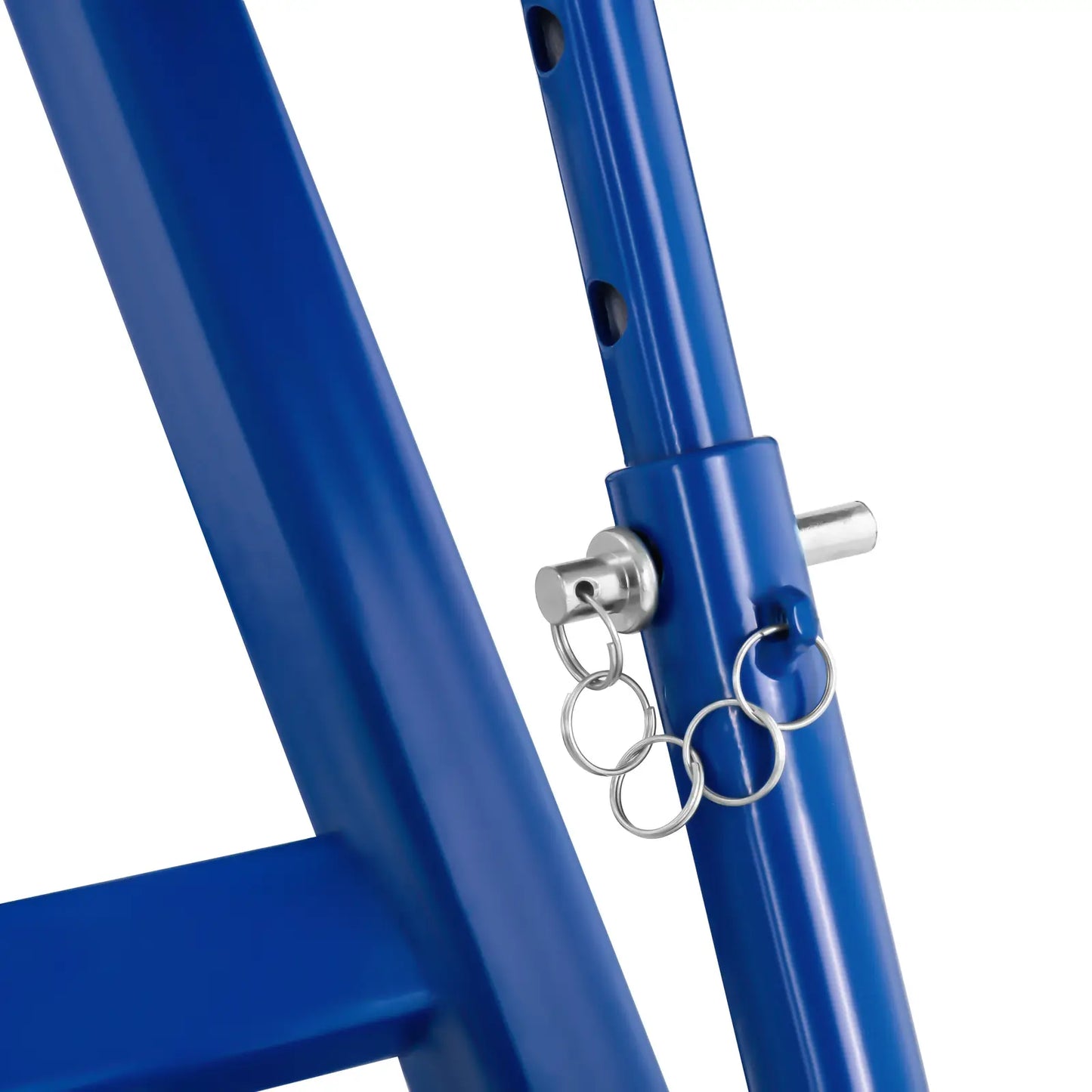 Jacks & Lift Trucks – Workshop car lift, height 150-585 - Carlat