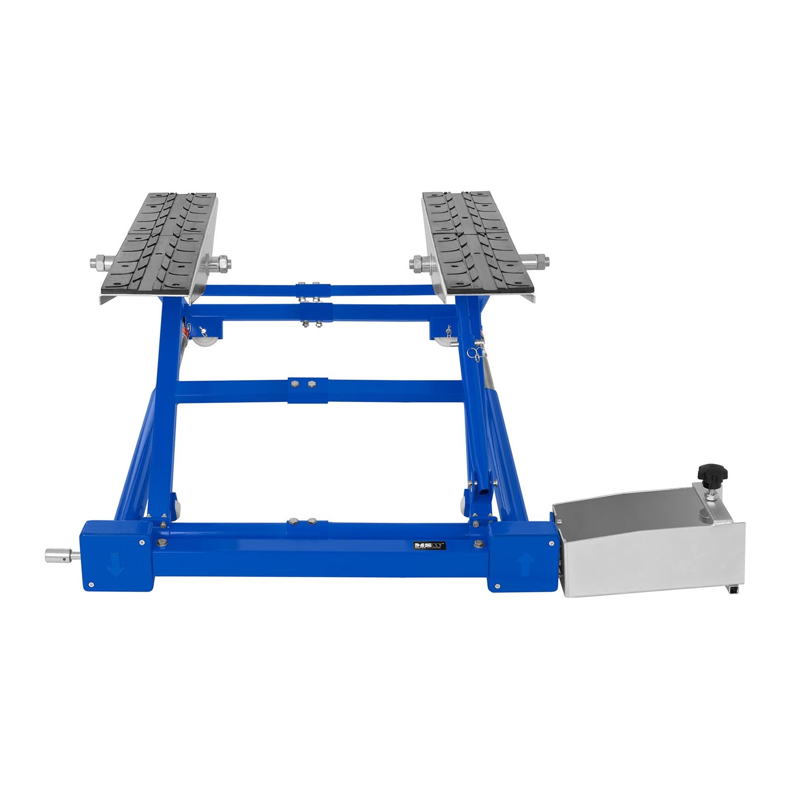 Jacks & Lift Trucks – Workshop car lift, width 80-154 - Carlat