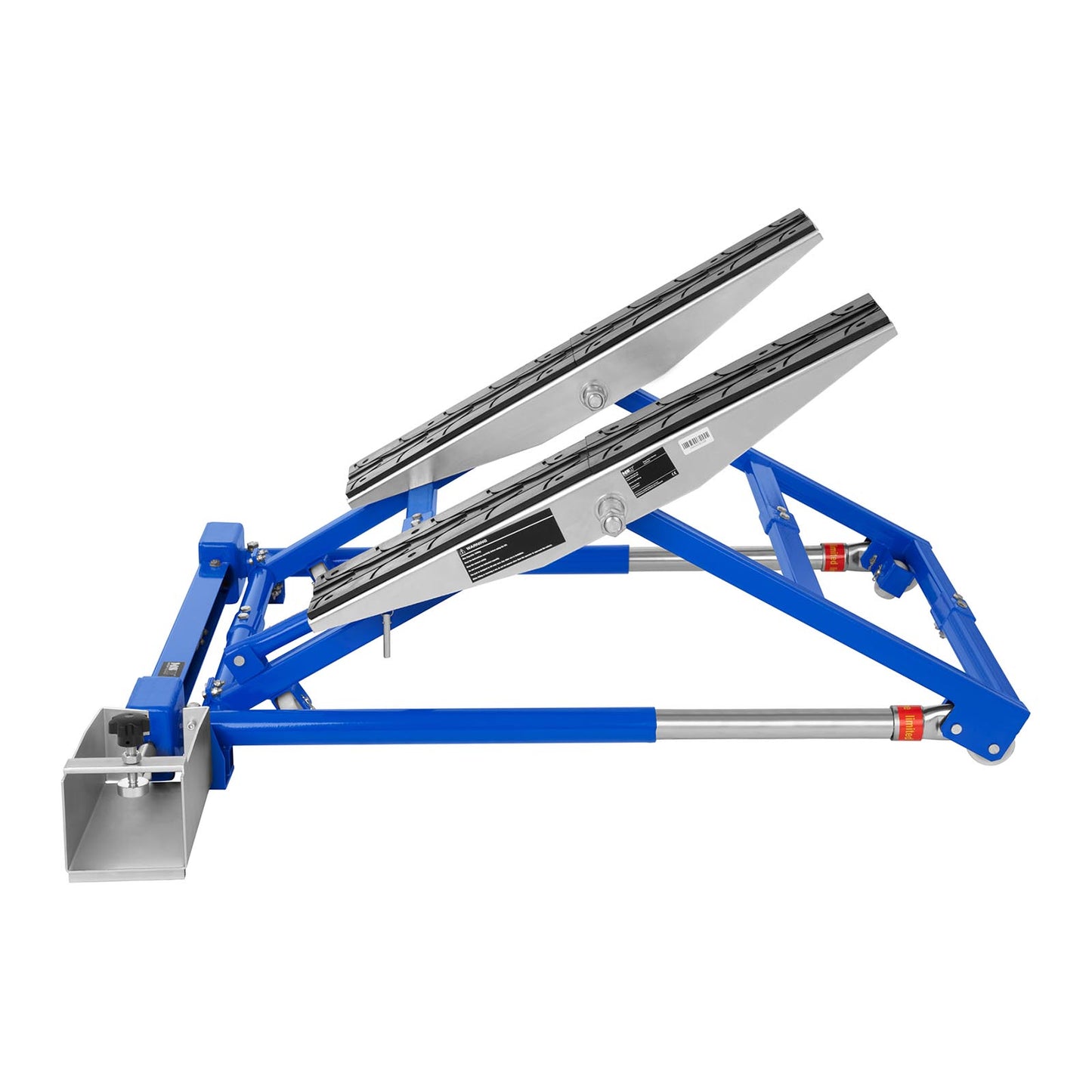 Jacks & Lift Trucks – Workshop car lift, width 80-154 - Carlat