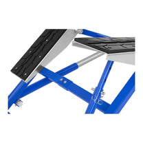 Jacks & Lift Trucks – Workshop car lift, width 80-154 - Carlat