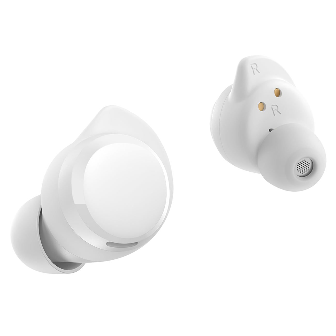 Jdots JR-DB3 TWS wireless headphones - white - Carlat