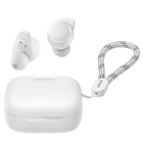 Jdots JR-DB3 TWS wireless headphones - white - Carlat