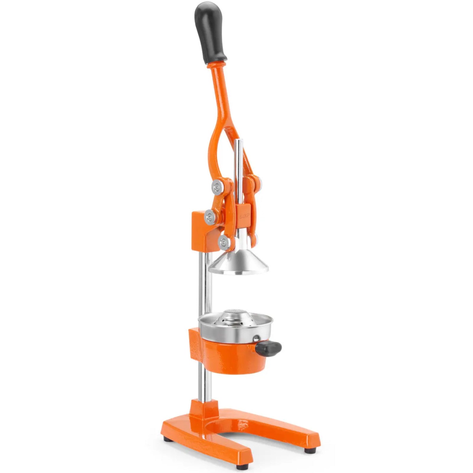 Juicers – Bar citrus juicer with lever, height 51cm - Carlat