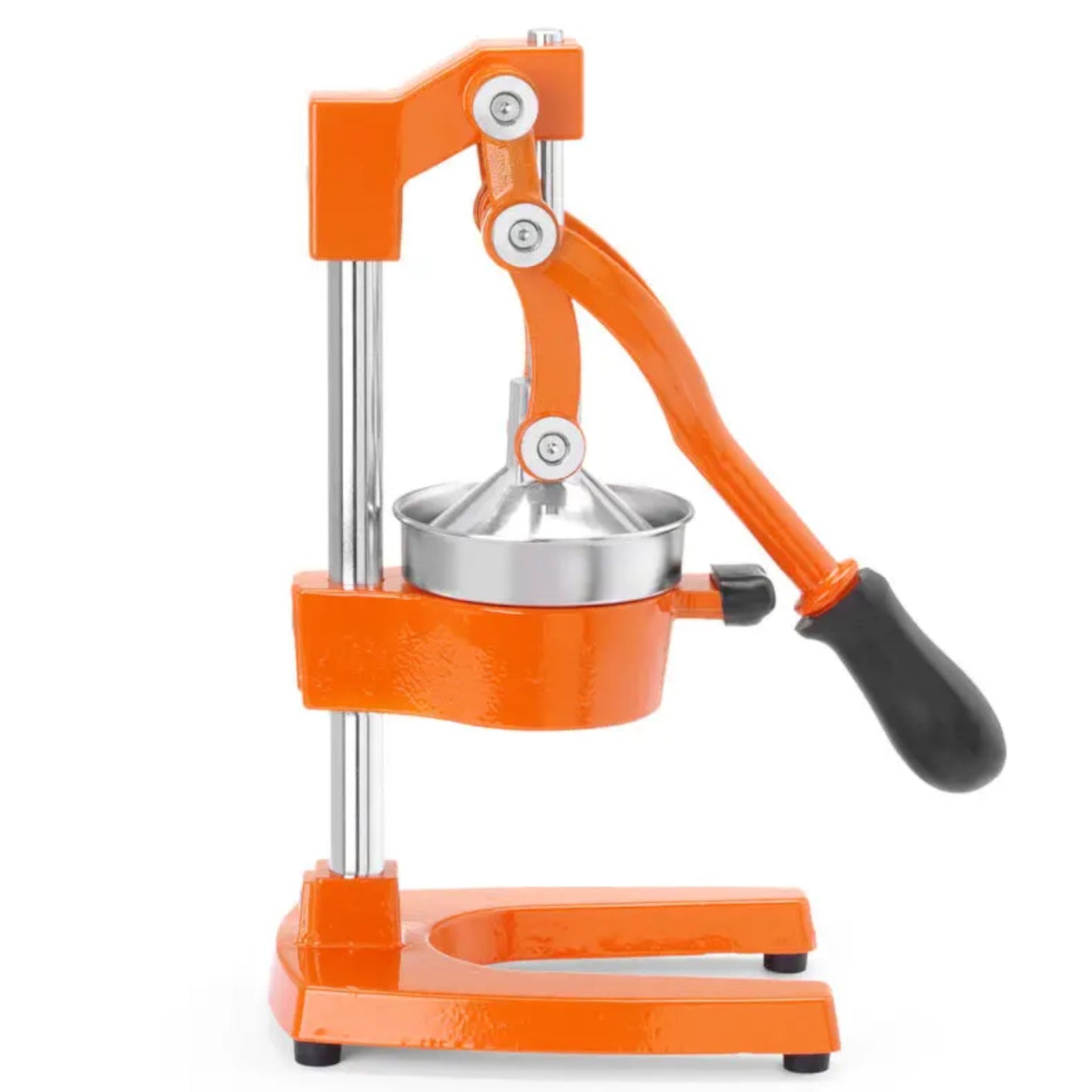 Juicers – Bar citrus juicer with lever, height 51cm - Carlat