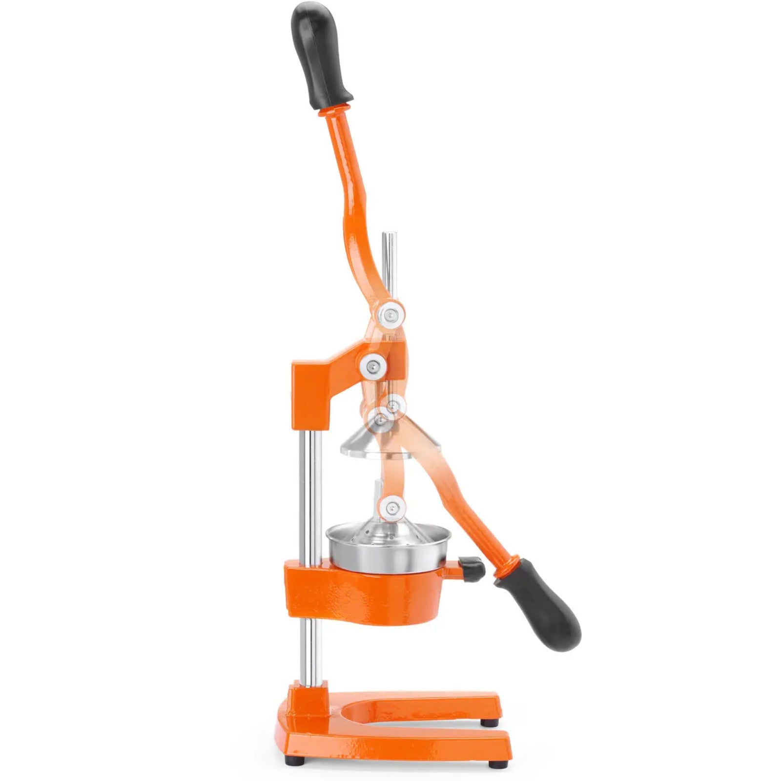 Juicers – Bar citrus juicer with lever, height 51cm - Carlat